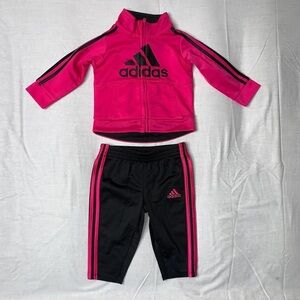 Adidas Tracksuit